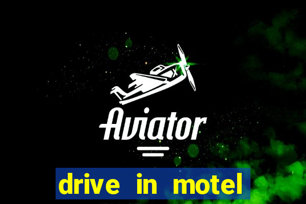 drive in motel porto alegre